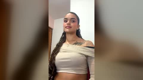lili_evanss online show from July 2, 2026, 10:05 pm