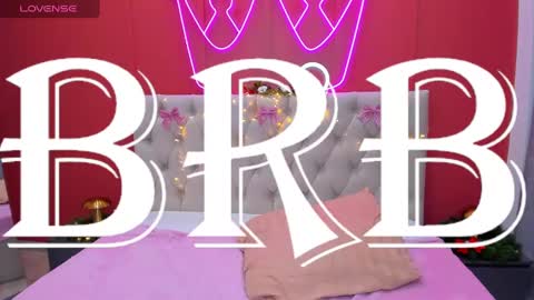 Snapshot of lili_flowerr chatting on January 9, 2025, 12:41 pm Lilli follow me kiss online show from January 9, 2025, 12:41 pm