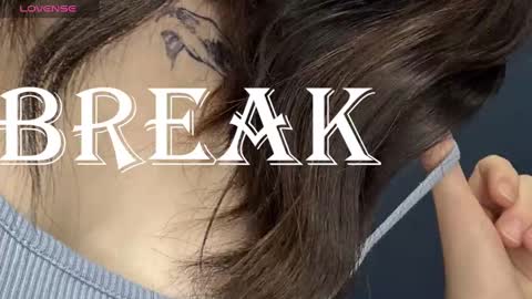 Snapshot of lili_flowerr chatting on February 17, 2025, 5:14 am Lilli follow me kiss online show from February 17, 2025, 5:14 am