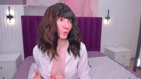 Snapshot of lili_flowerr chatting on March 12, 2025, 8:51 am Lilli follow me kiss online show from March 12, 2025, 8:51 am