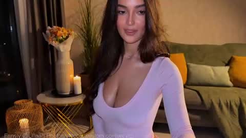 Lili  Nude ONLY Ticket or Fansly  online show from June 26, 2026, 10:03 pm