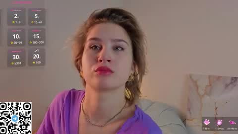 Lilian online show from January 13, 2026, 1:00 am