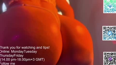 LIL online show from February 7, 2025, 3:19 pm