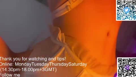 Snapshot of lilian_kroft chatting on July 6, 2026, 3:03 pm LIL online show from July 6, 2026, 3:03 pm