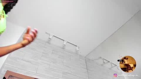 LILIAN  online show from March 14, 2026, 7:08 pm