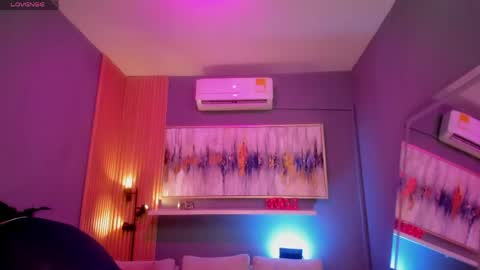 holis soy lily chang no olvides el pulgar arriba es muy importante para mi 3 independent model online show from April 24, 2026, 9:39 pm