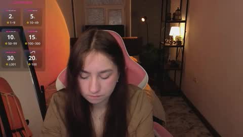 Kate online show from February 27, 2026, 5:40 am