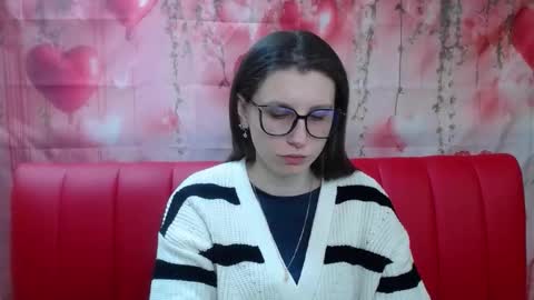 lilianashine online show from February 8, 2026, 6:06 am
