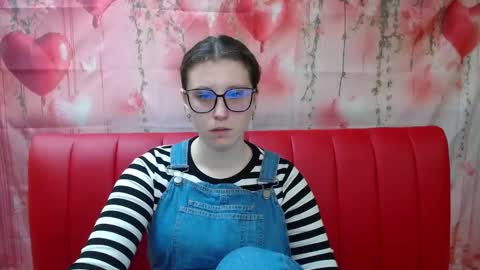 lilianashine online show from March 31, 2026, 5:30 am