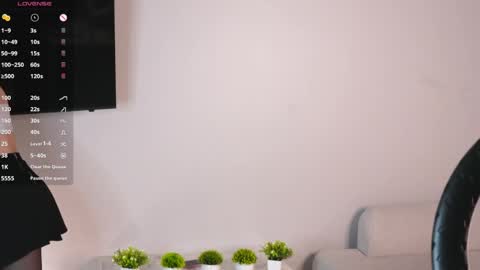 Snapshot of lilianbickford chatting on June 6, 2026, 3:06 pm Hi I am Luna online show from June 6, 2026, 3:06 pm