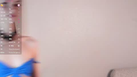 Snapshot of lilianbickford chatting on June 9, 2026, 3:12 pm Hi I am Luna online show from June 9, 2026, 3:12 pm