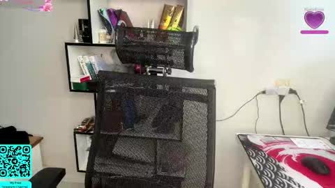 Lilian online show from February 28, 2026, 7:09 am