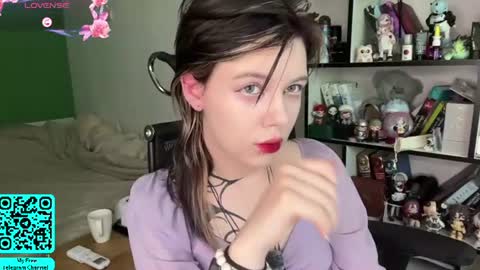 Snapshot of liliandaniels chatting on June 20, 2026, 7:11 am Lilian online show from June 20, 2026, 7:11 am