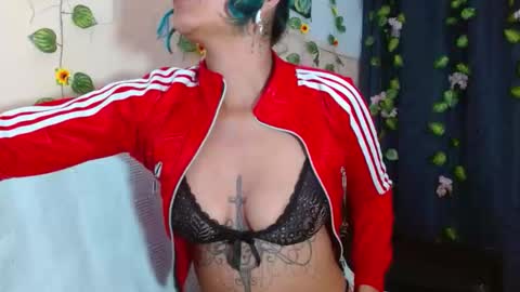 Snapshot of liliandoll chatting on February 22, 2026, 2:24 am yesica online show from February 22, 2026, 2:24 am