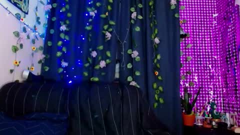 Snapshot of liliandoll chatting on March 6, 2026, 1:24 am yesica online show from March 6, 2026, 1:24 am