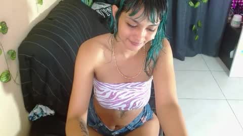yesica online show from April 9, 2026, 7:41 pm