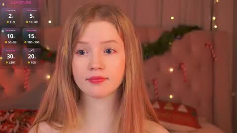 Lilian online show from January 9, 2026, 12:19 pm