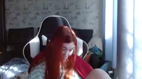 Snapshot of liliawoolf chatting on February 18, 2025, 7:54 am liliawoolf online show from February 18, 2025, 7:54 am