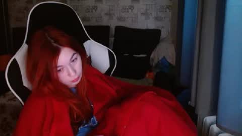 Snapshot of liliawoolf chatting on February 23, 2025, 5:23 am liliawoolf online show from February 23, 2025, 5:23 am