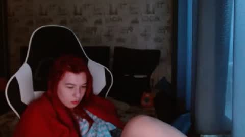 Snapshot of liliawoolf chatting on March 3, 2025, 8:38 am liliawoolf online show from March 3, 2025, 8:38 am