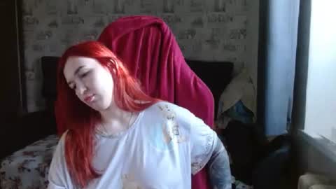 Snapshot of liliawoolf chatting on March 9, 2025, 5:44 am liliawoolf online show from March 9, 2025, 5:44 am