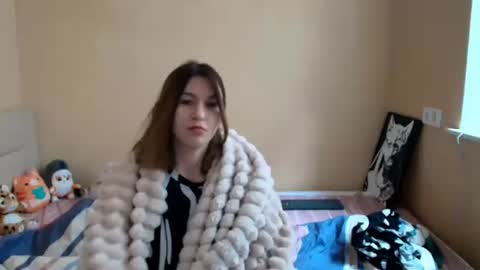 Snapshot of liliawoolf chatting on October 2, 2025, 9:05 am liliawoolf online show from October 2, 2025, 9:05 am