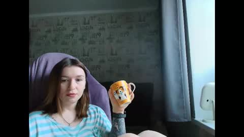 Snapshot of liliawoolf chatting on November 18, 2025, 7:35 am liliawoolf online show from November 18, 2025, 7:35 am