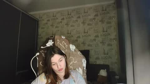 liliawoolf online show from February 23, 2026, 3:20 pm