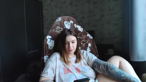 liliawoolf online show from February 27, 2026, 11:21 am