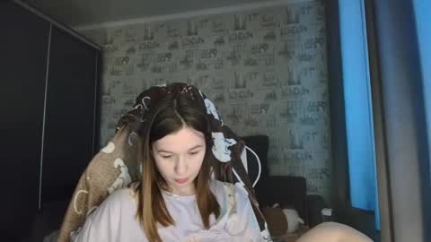 Snapshot of liliawoolf chatting on June 5, 2026, 11:27 am liliawoolf online show from June 5, 2026, 11:27 am