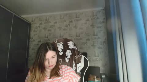 Snapshot of liliawoolf chatting on June 11, 2026, 3:15 am liliawoolf online show from June 11, 2026, 3:15 am
