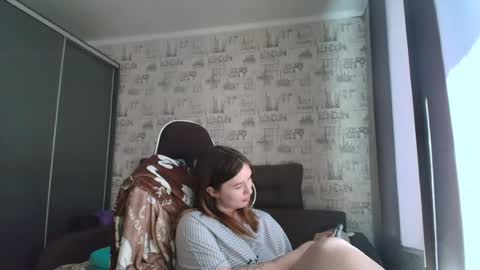 Snapshot of liliawoolf chatting on June 14, 2026, 7:10 am liliawoolf online show from June 14, 2026, 7:10 am