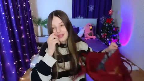 Snapshot of lilibakery chatting on December 10, 2024, 2:38 am Lili Bakery online show from December 10, 2024, 2:38 am