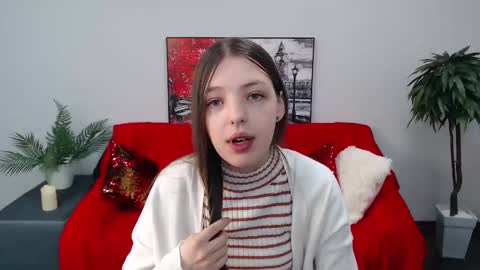 Snapshot of lilibakery chatting on January 26, 2025, 11:18 pm Lili Bakery online show from January 26, 2025, 11:18 pm