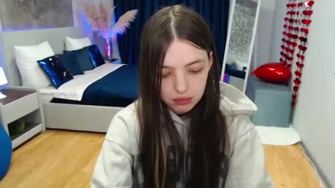 Snapshot of lilibakery chatting on February 24, 2025, 11:41 pm Lili Bakery online show from February 24, 2025, 11:41 pm