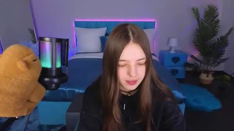 Snapshot of lilibakery chatting on October 4, 2025, 2:09 am Lili Bakery online show from October 4, 2025, 2:09 am