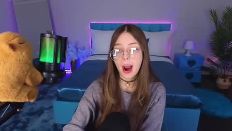 Snapshot of lilibakery chatting on October 5, 2025, 1:37 am Lili Bakery online show from October 5, 2025, 1:37 am