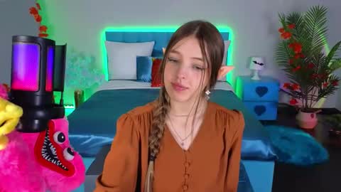 Snapshot of lilibakery chatting on November 1, 2025, 3:30 am Lili Bakery online show from November 1, 2025, 3:30 am