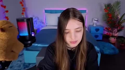 Snapshot of lilibakery chatting on November 8, 2025, 2:34 am Lili Bakery online show from November 8, 2025, 2:34 am