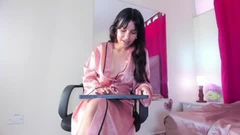 Lilibet online show from April 26, 2026, 7:00 pm