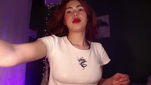 Snapshot of lilicum301 chatting on September 14, 2025, 8:02 am your love online show from September 14, 2025, 8:02 am