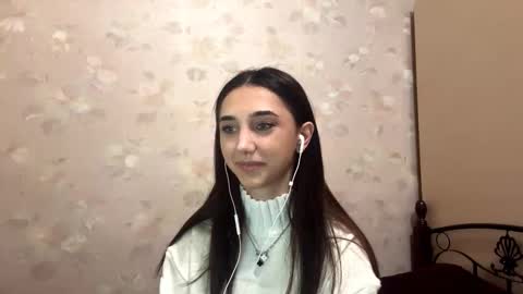 Lina online show from October 10, 2025, 10:20 pm