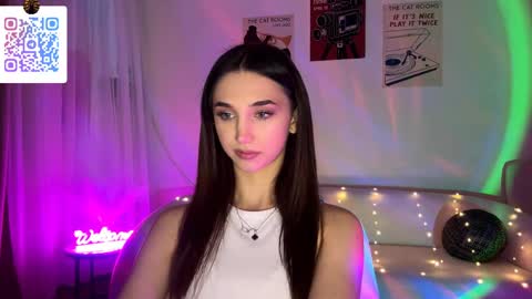 Lina online show from March 13, 2026, 10:27 pm