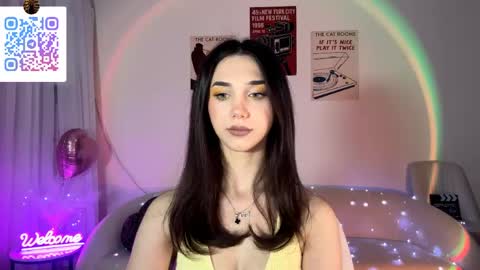 Snapshot of lilihalvorsen chatting on May 5, 2026, 10:18 pm Lina online show from May 5, 2026, 10:18 pm