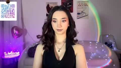 Snapshot of lilihalvorsen chatting on May 8, 2026, 10:26 pm Lina online show from May 8, 2026, 10:26 pm