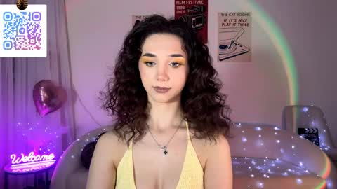 Snapshot of lilihalvorsen chatting on May 10, 2026, 10:26 pm Lina online show from May 10, 2026, 10:26 pm