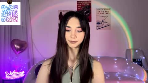 Snapshot of lilihalvorsen chatting on May 14, 2026, 10:16 pm Lina online show from May 14, 2026, 10:16 pm