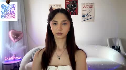Snapshot of lilihalvorsen chatting on May 18, 2026, 4:07 am Lina online show from May 18, 2026, 4:07 am