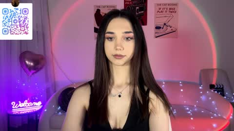 Snapshot of lilihalvorsen chatting on May 18, 2026, 10:26 pm Lina online show from May 18, 2026, 10:26 pm