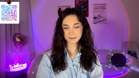 Snapshot of lilihalvorsen chatting on May 25, 2026, 10:27 pm Lina online show from May 25, 2026, 10:27 pm